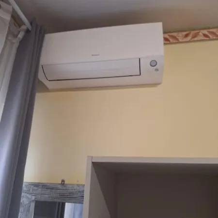 Tarchon Luxury Nocleg ze śniadaniem Tarquinia