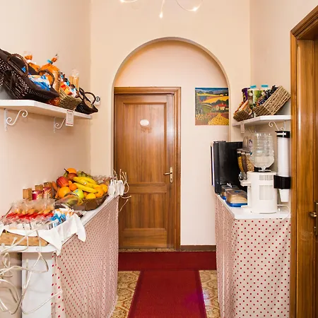 Tarchon Luxury Bed & Breakfast 3*