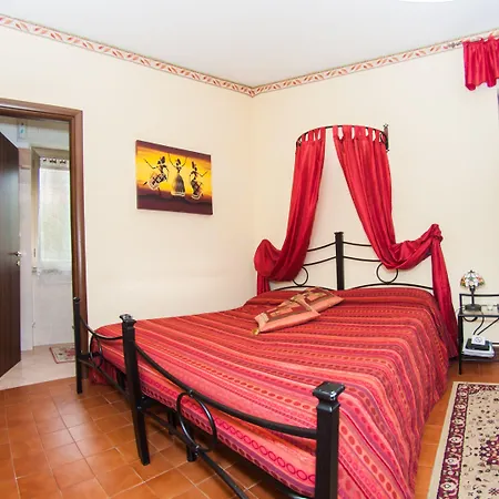 Tarchon Luxury فندق مبيت وإفطار 3*