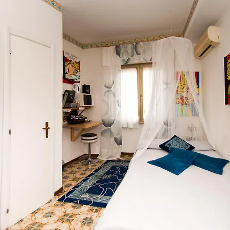 Bed & Breakfast Tarchon Luxury 3*