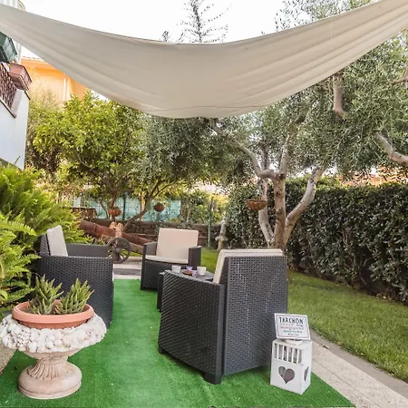 Tarchon Luxury Bed & Breakfast