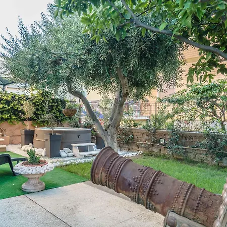 Tarchon Luxury Tarquinia