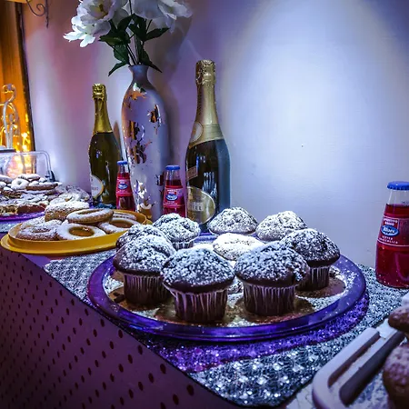 Tarchon Luxury Bed & Breakfast Tarquinia
