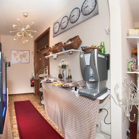 Bed & Breakfast Tarchon Luxury 3*