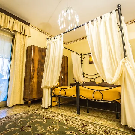 Tarchon Luxury 3* Tarquinia