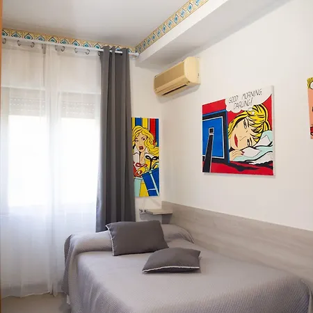 Tarchon Luxury فندق مبيت وإفطار 3*