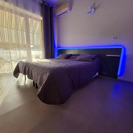 Tarchon Luxury 3* Tarquinia