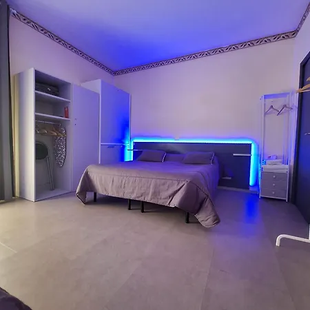 Tarchon Luxury