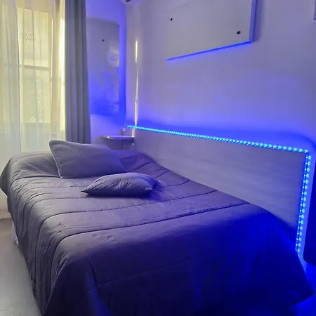Tarchon Luxury 3* تاركوينيا