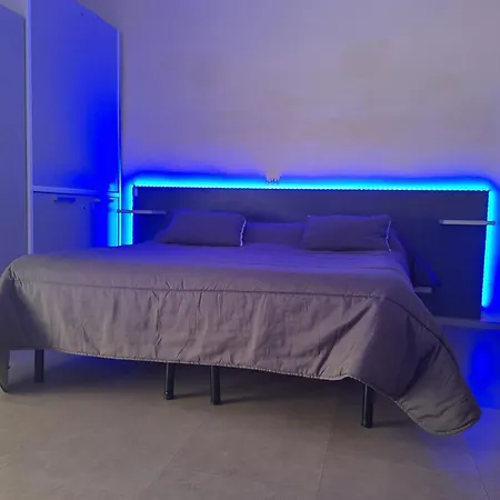 Tarchon Luxury Bed & Breakfast 3*