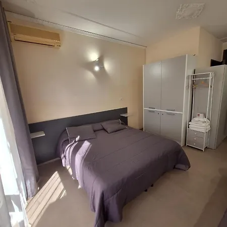 Tarchon Luxury Nocleg ze śniadaniem Tarquinia