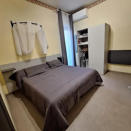 فندق مبيت وإفطار Tarchon Luxury