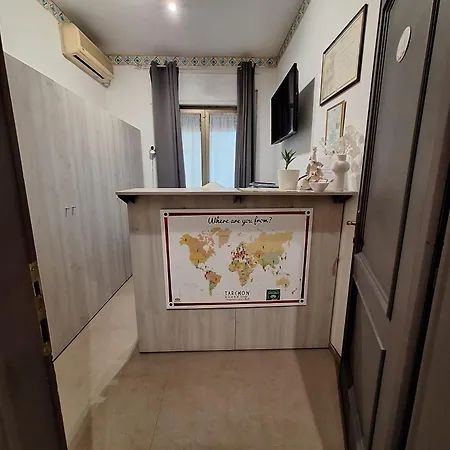Tarchon Luxury 3*
