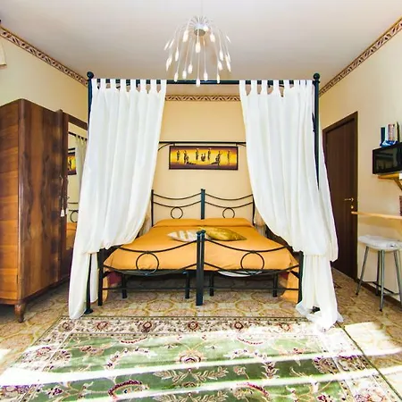 Tarchon Luxury 3* Tarquinia