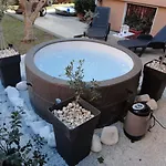 Bed & Breakfast Tarchon Luxury 3*