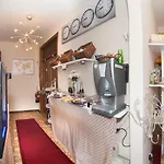 Oda ve Kahvaltı Tarchon Luxury 3*