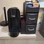 Oda ve Kahvaltı Tarchon Luxury Tarquinia