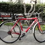 Alojamento de Acomodação e Pequeno-almoço Tarchon Luxury 3*