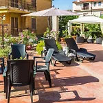 Tarchon Luxury 3* Tarquinia