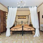 Tarchon Luxury 3* Tarquinia
