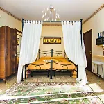 Tarchon Luxury 3* Tarquinia