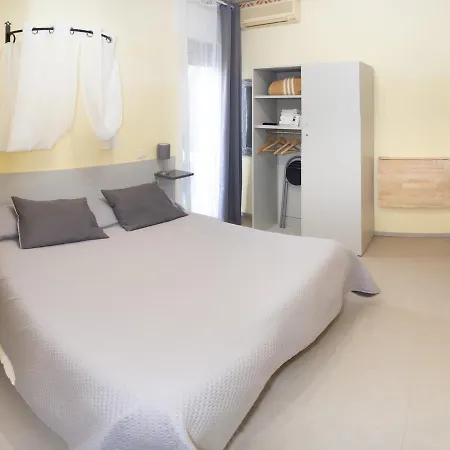 Tarchon Luxury 3* Tarquinia