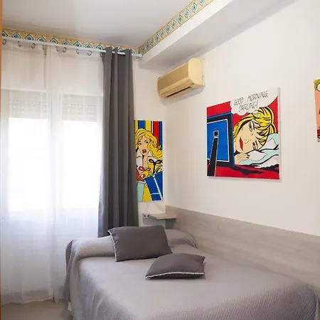 Tarchon Luxury 3* Tarquinia