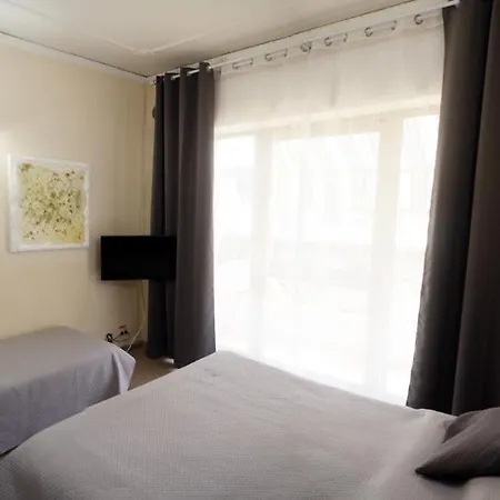 Bed & Breakfast Tarchon Luxury Tarquinia