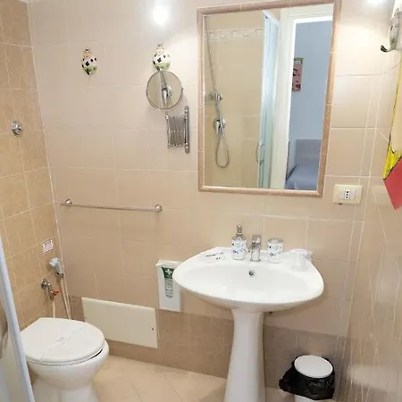 Bed & Breakfast Tarchon Luxury Tarquinia