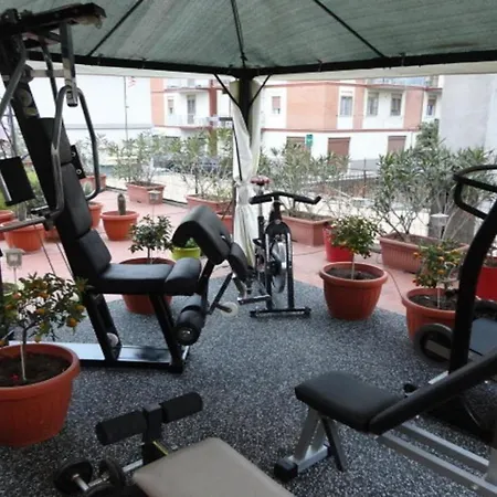 Tarchon Luxury Bed & Breakfast 3*