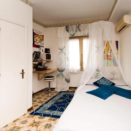 Bed & Breakfast Tarchon Luxury