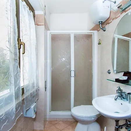 Bed & Breakfast Tarchon Luxury Tarquinia