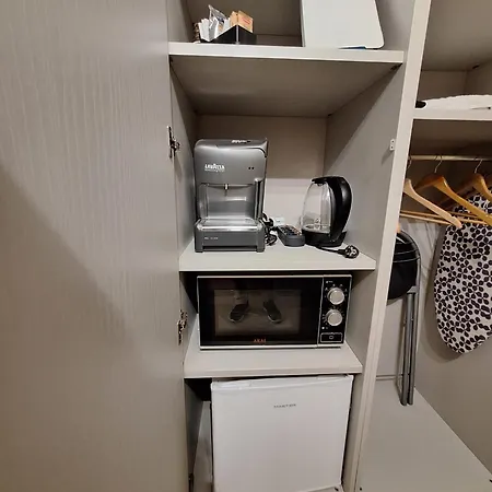 Tarchon Luxury Tarquinia