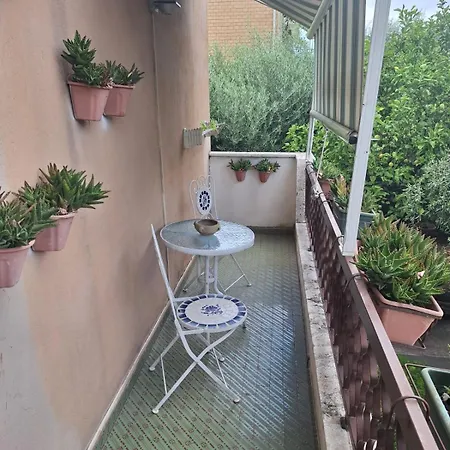 Bed & Breakfast Tarchon Luxury Tarquinia