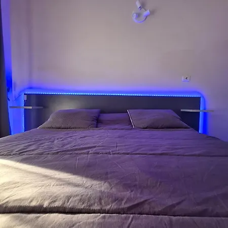 Tarchon Luxury Bed & Breakfast 3*