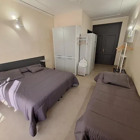 Tarchon Luxury Tarquinia