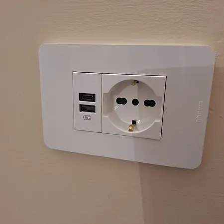 Tarchon Luxury Couette-café Tarquinia