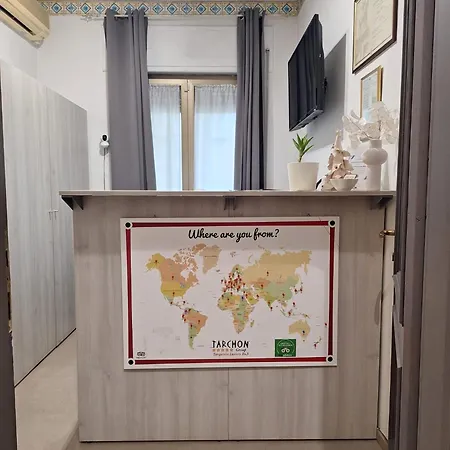 Panzió Tarchon Luxury