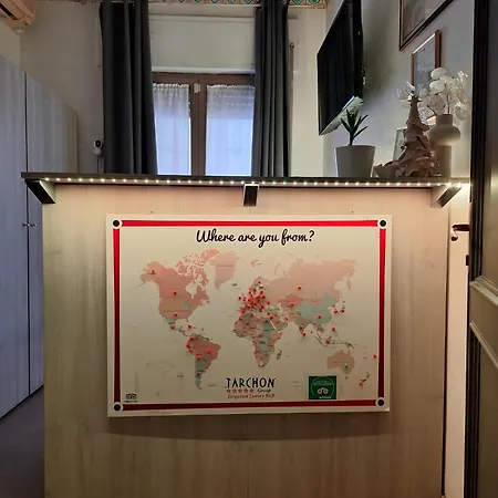 Tarchon Luxury Bed & Breakfast 3*