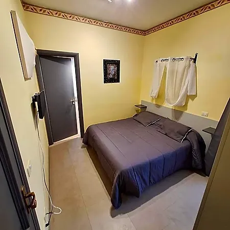 Tarchon Luxury Тарквиния