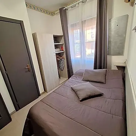 Tarchon Luxury Отель типа 