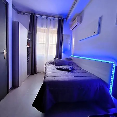 Tarchon Luxury 3*