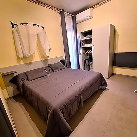 Tarchon Luxury Отель типа 