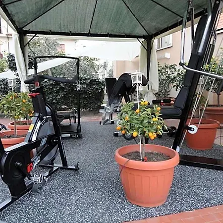 Tarchon Luxury Отель типа 
