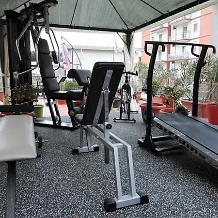 Tarchon Luxury Тарквиния