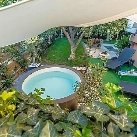 Tarchon Luxury 3* Тарквиния