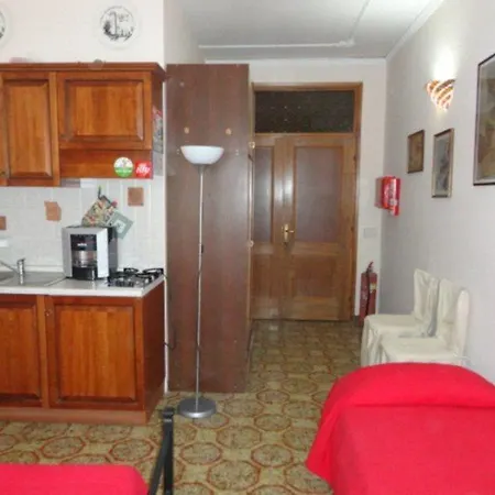 Bed & Breakfast Tarchon Luxury Tarquinia
