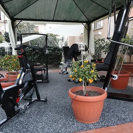 Tarchon Luxury Tarquinia