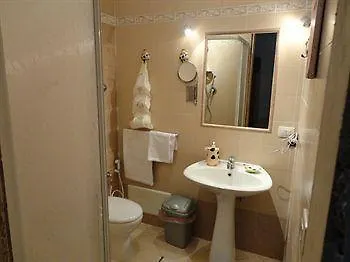 Bed & Breakfast Tarchon Luxury Tarquinia