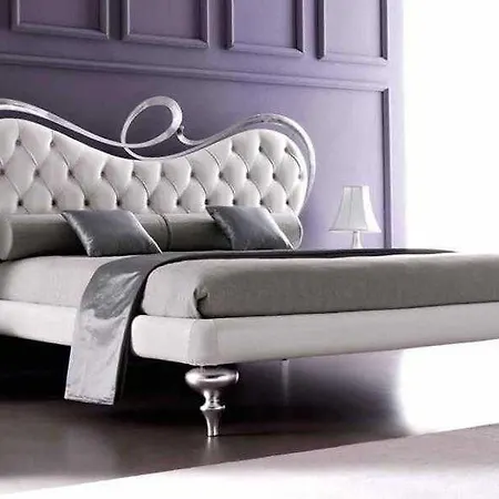 Bed & Breakfast Tarchon Luxury Tarquinia